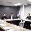 Синодальный отдел по делам молодежи провел стратегическую сессию по развитию Всецерковного православного молодежного движения «Верные»